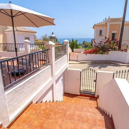 Tamango Hill Vistamar By Casasol Torrox