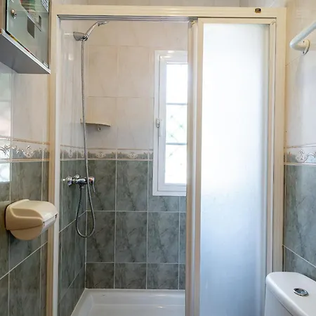 Tamango Hill Vistamar By Casasol Villa Torrox