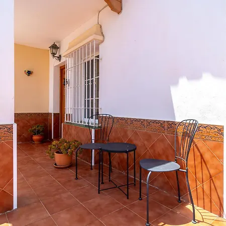 Tamango Hill Vistamar By Casasol Villa