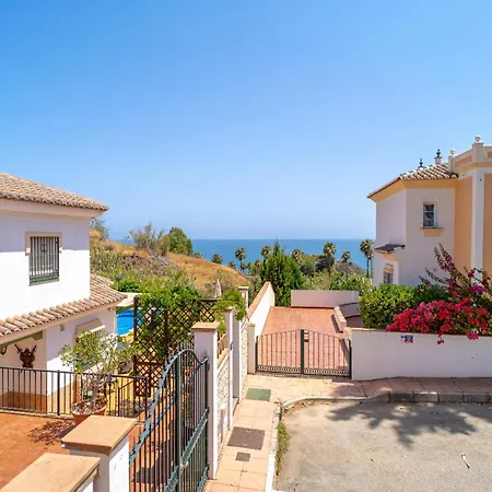 Tamango Hill Vistamar By Casasol Torrox
