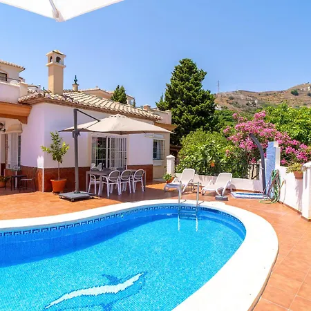 Villa Tamango Hill Vistamar By Casasol