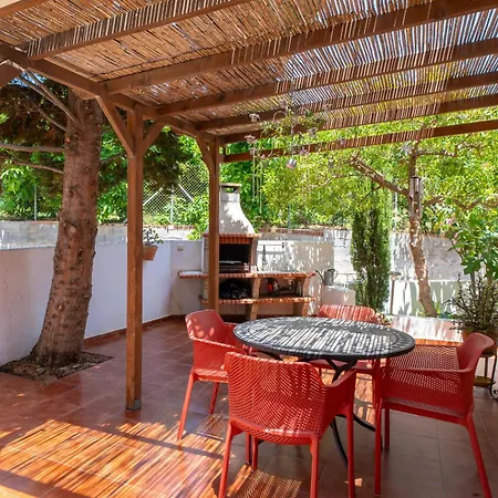 Tamango Hill Vistamar By Casasol * Torrox