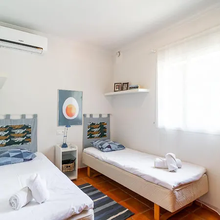Villa Tamango Hill Vistamar By Casasol Torrox