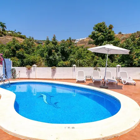 Tamango Hill Vistamar By Casasol Torrox