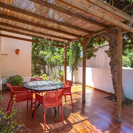Tamango Hill Vistamar By Casasol Villa *