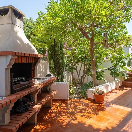 Villa Tamango Hill Vistamar By Casasol Torrox