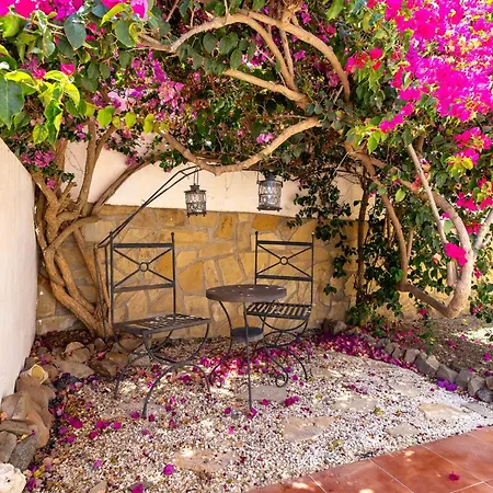 Tamango Hill Vistamar By Casasol Villa Torrox