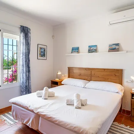 Tamango Hill Vistamar By Casasol Villa *