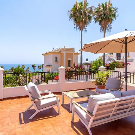 Villa Tamango Hill Vistamar By Casasol